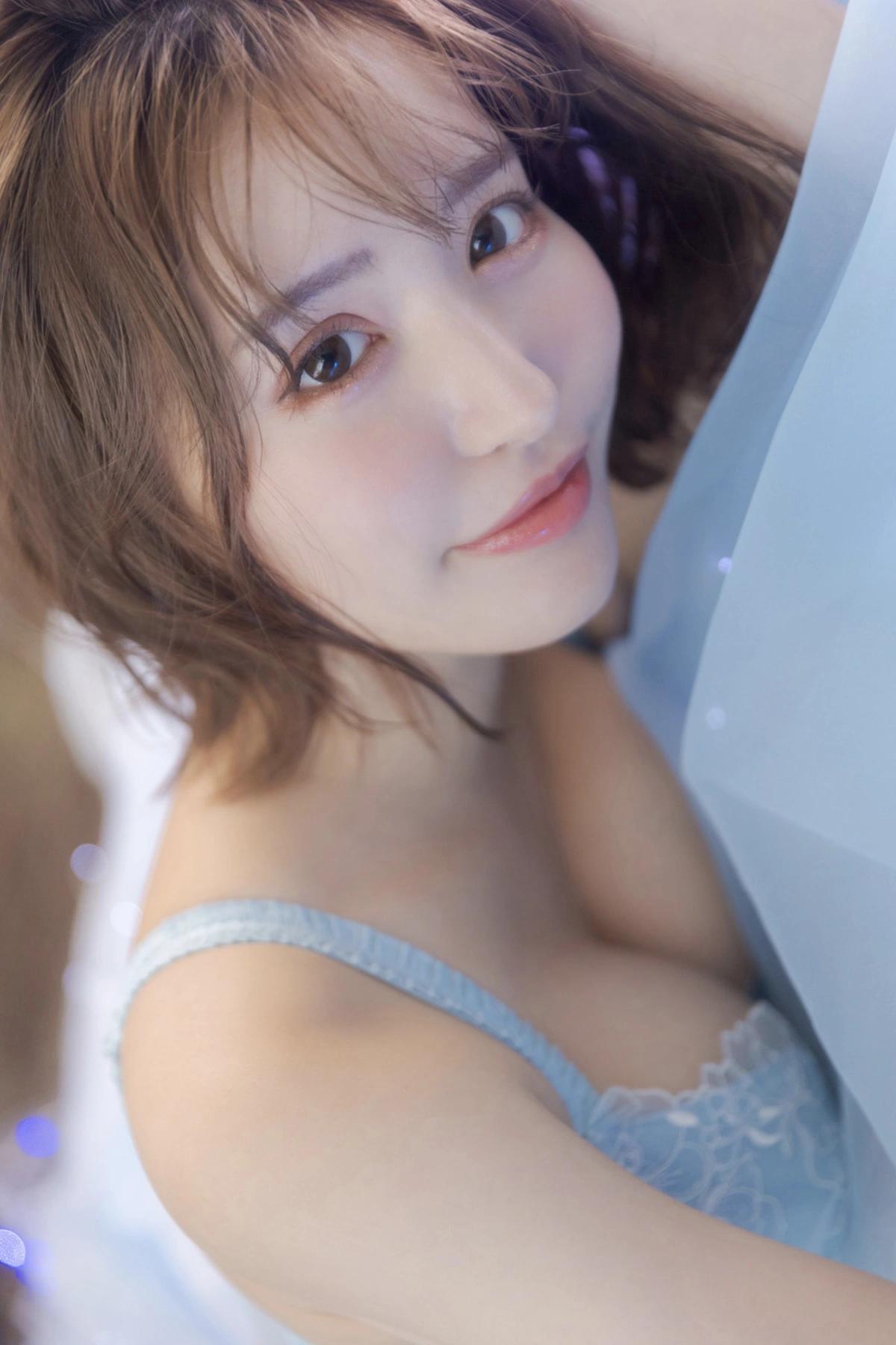 Sarina Momonaga 百永さりな, グラビア写真集 「デート日和」 Set.01(32)