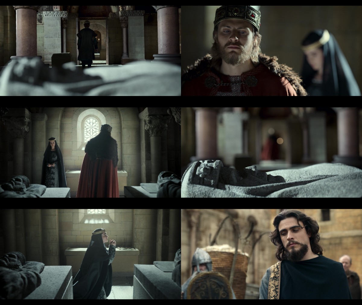 El Cid S02E03 1080p WEB h264-KOGi
