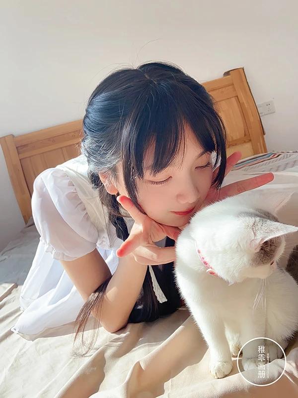 少女秩序赤西夜夜 嬉戏80d白丝诱惑(19)