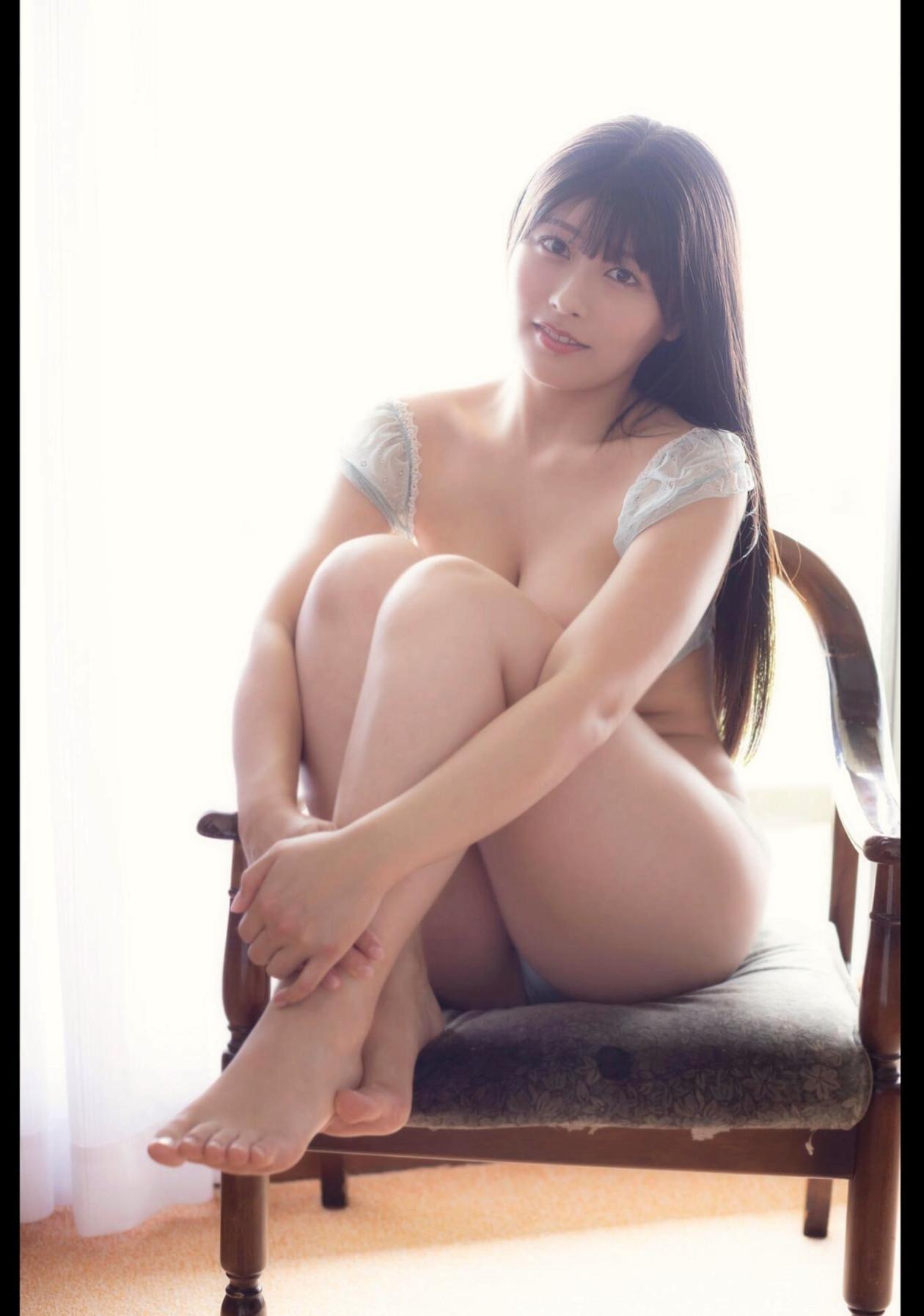 Yoshino Chitose ちとせよしの, 写真集 [Exciting Girls Vol.2] Set.03(55)