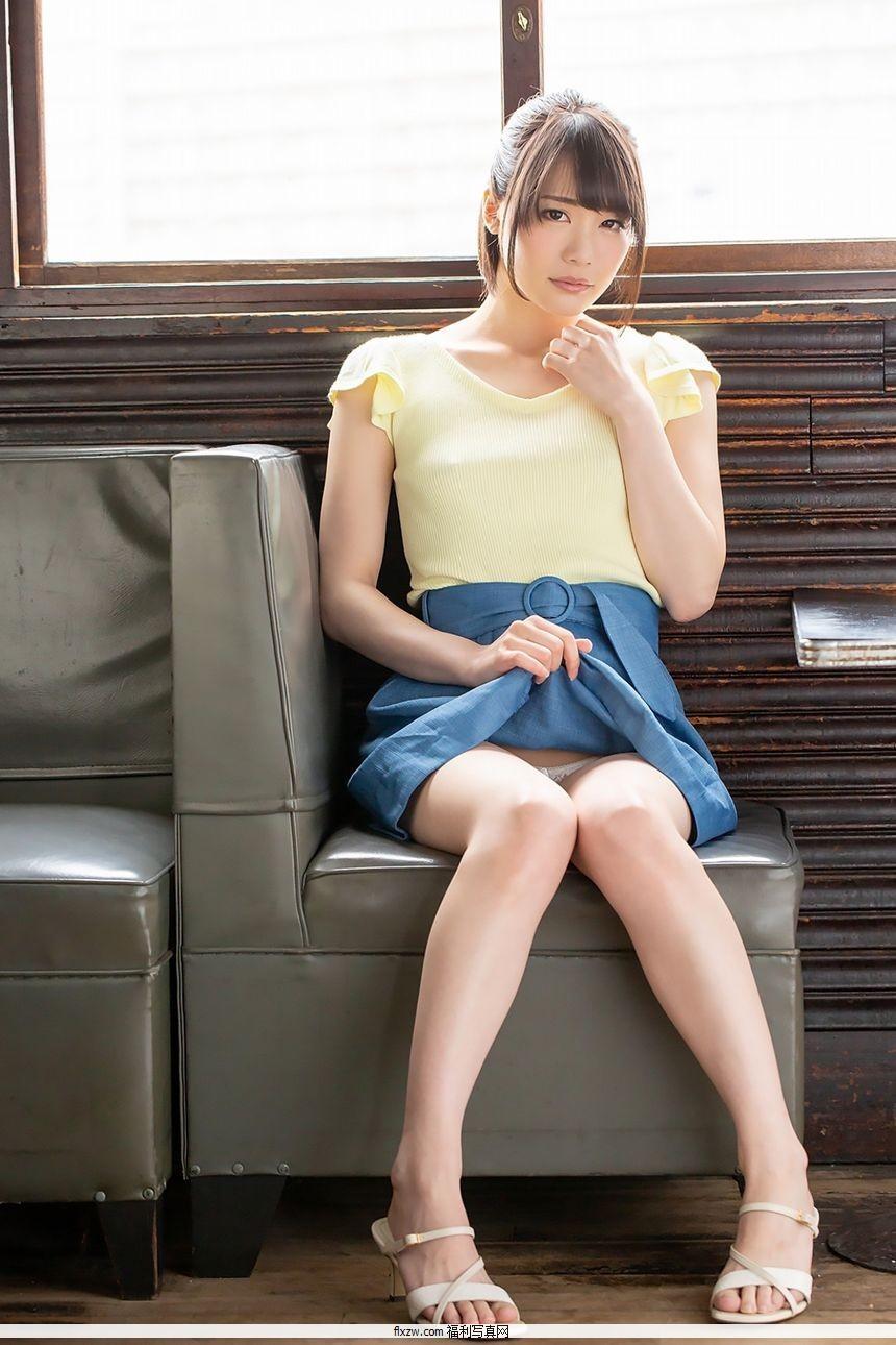 铃村爱里Airi Suzumura无圣光套图[145P](7)(11)