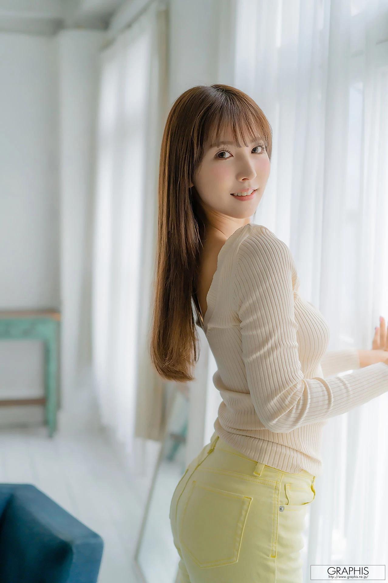 三上悠亜Yua Mikami 写真集“Sweet Smile”[デジタル限定] (141P)(25)