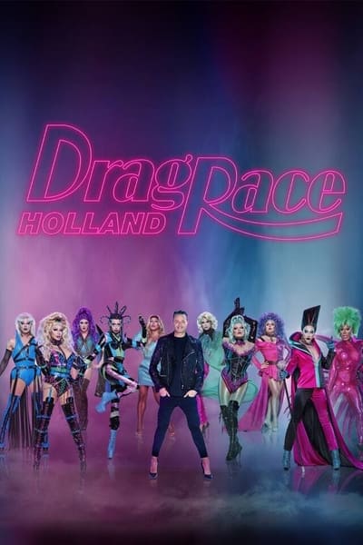Drag Race Holland S02E01 720p HEVC x265-MeGusta