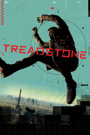 Treadstone S01E05 720p WEB x265 MiNX