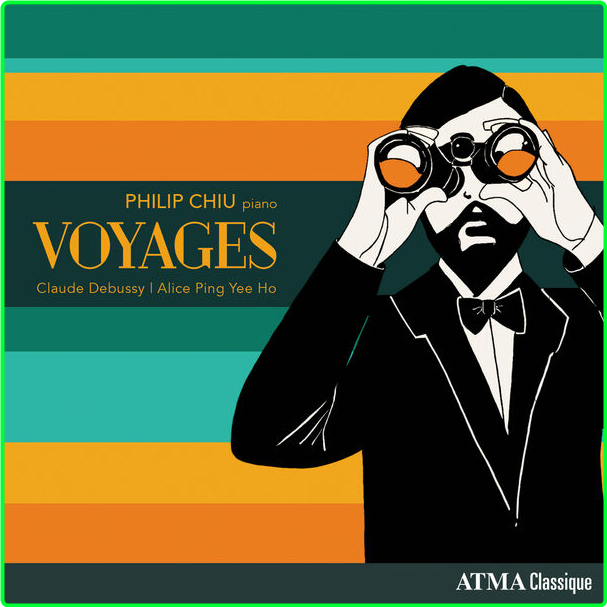 Philip Chiu Voyages (2024) 24Bit 96kHz [FLAC] DYRCzYqU_o