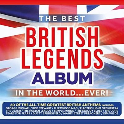 VA - The Best - British Legends Album - In The World… Ever! (3CD) (02/2020) QAHkPaxR_o