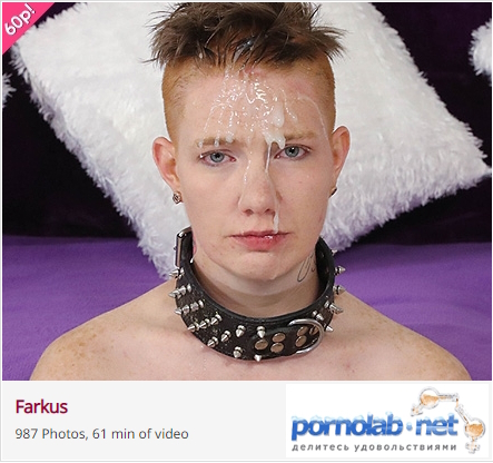[FacialAbuse.com / FaceFucking.com] Farkus [2023, - 2.19 GB
