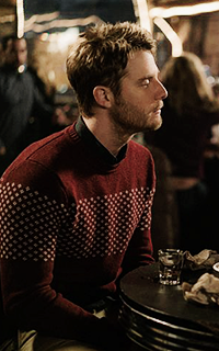 Jake McDorman WhkdluOq_o