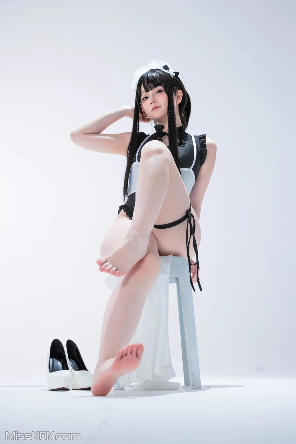 Coser@屿鱼: 拉伸教学 (48 photos)(27)