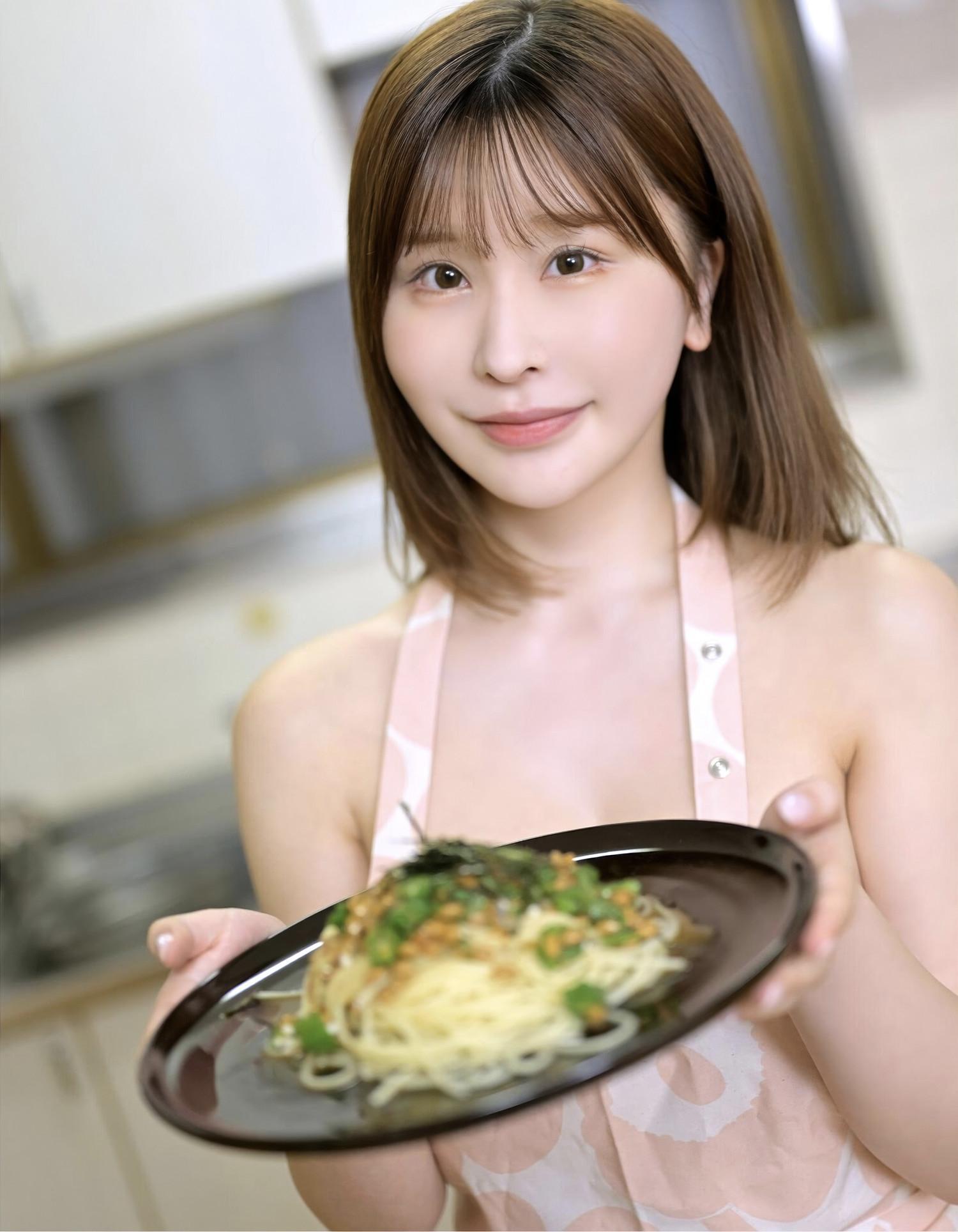 Mimi Kinami 木南美々, EX-MAX! 2025.07 (エキサイティングマックス 2025年7号)(3)