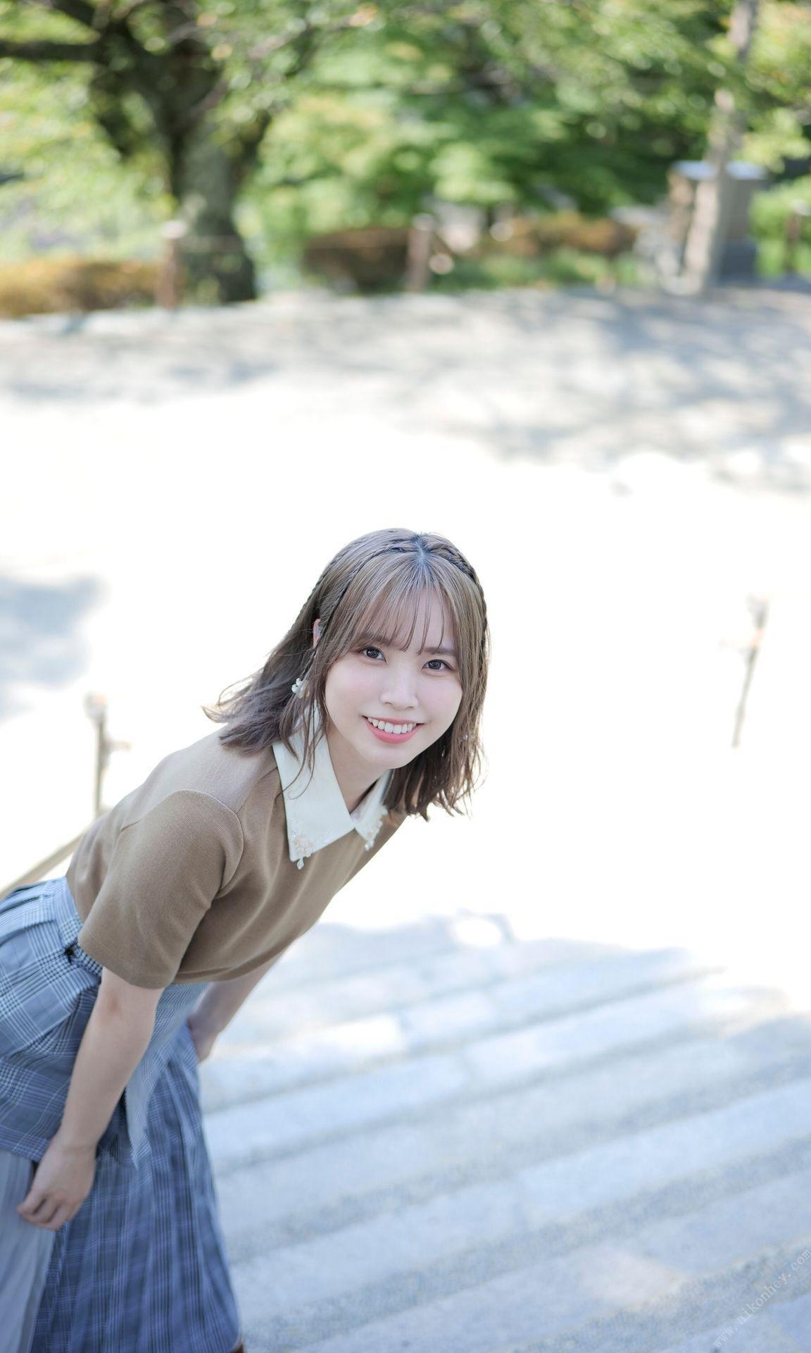 LIYUU リーユウ, 週プレ Photo Book 「いつまでも、ずっと。」 Set.02(6)