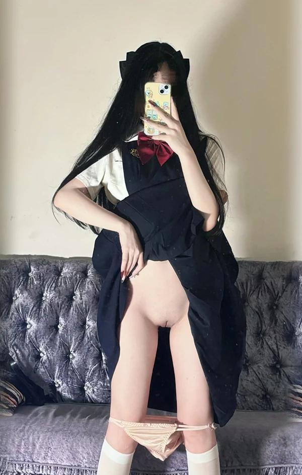 推特美女@杀手小蛇私拍尺度福利合集2(1)