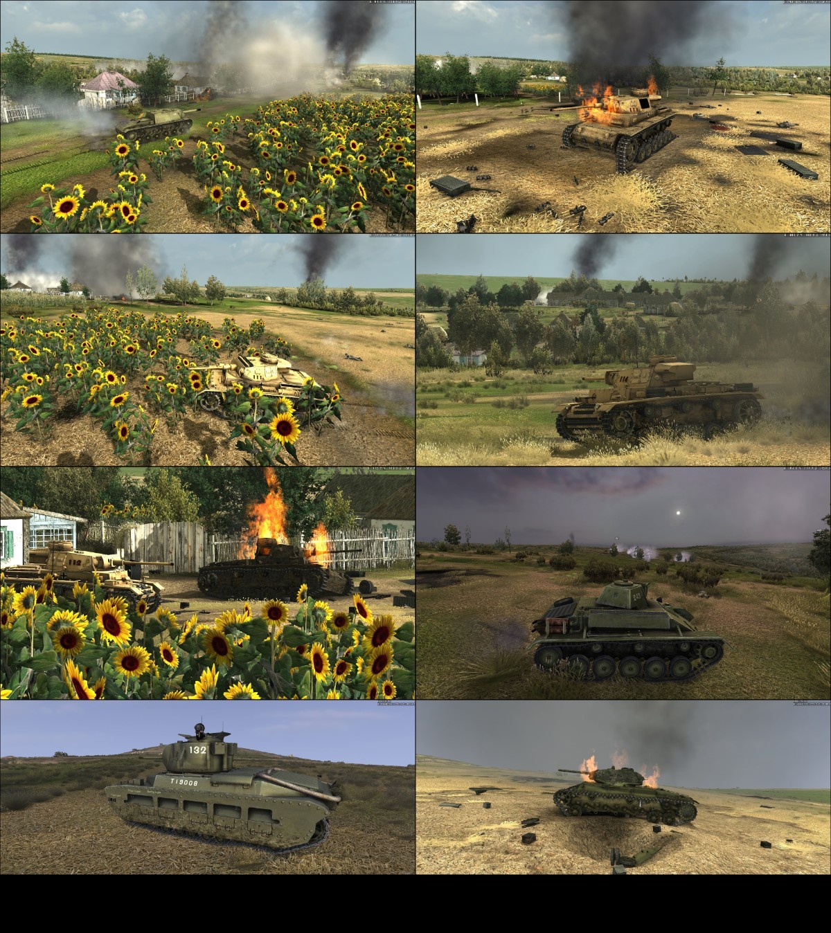 Graviteam Tactics - Mius-Front [FitGirl Repack] XjHVPsmP_o