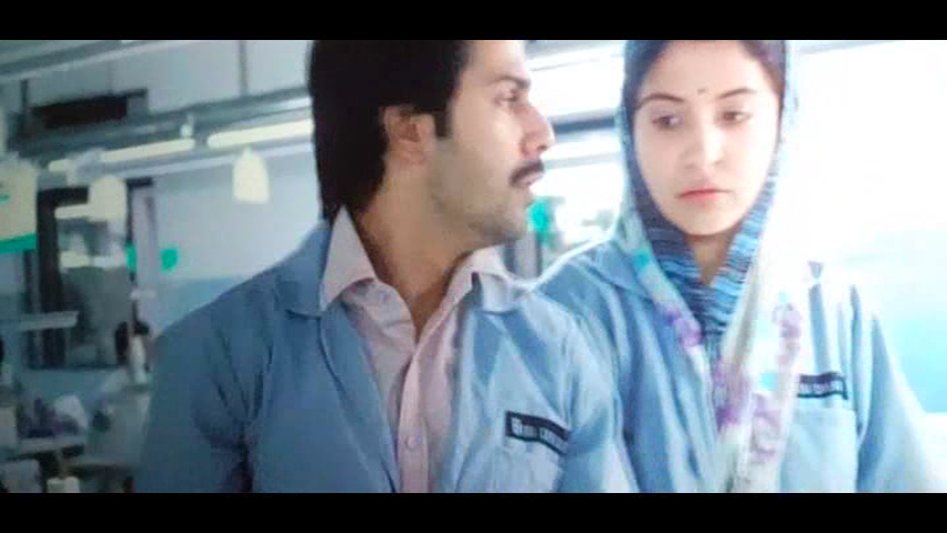 Sui Dhaaga (2018) UntoucheD - Pre-DVD - NTSC - AC3-Team IcTv Exclusive Sui Dhaaga (2018) UntoucheD - Pre-DVD - NTSC - AC3-Team IcTv Exclusive