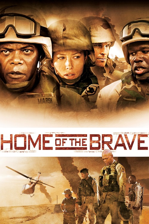 Odwaga i nadzieja / Home of the Brave (2006) MULTi.720p.BluRay.x264.DTS.AC3-DENDA / LEKTOR i NAPISY PL