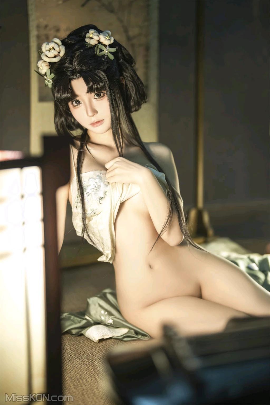 Coser@蠢沫沫 (chunmomo): 古装 (152 photos)(139)
