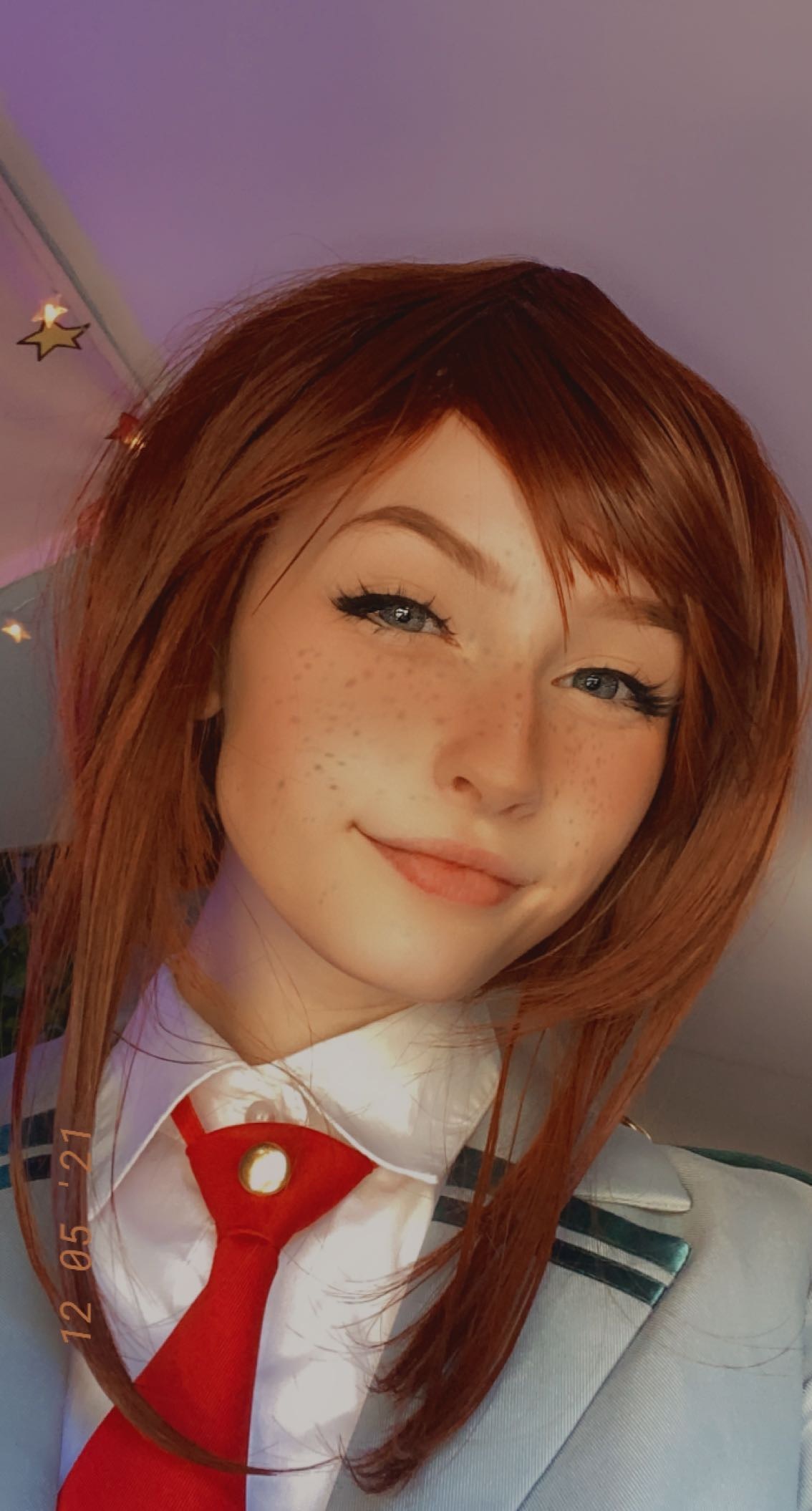 [Madison Stepka] 002 Pics! + Ochako Uraraka! 2024 ︎