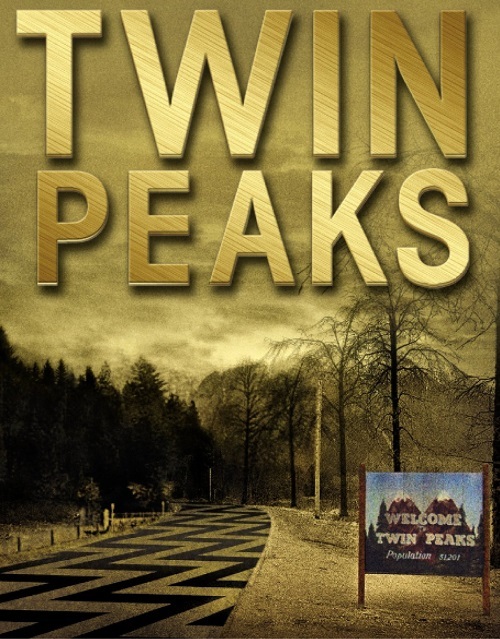 Miasteczko Twin Peaks / Twin Peaks (1990-1991) {sezon 1-2} PL.720p.BRRip.H264.AC3-NINE / LEKTOR  PL