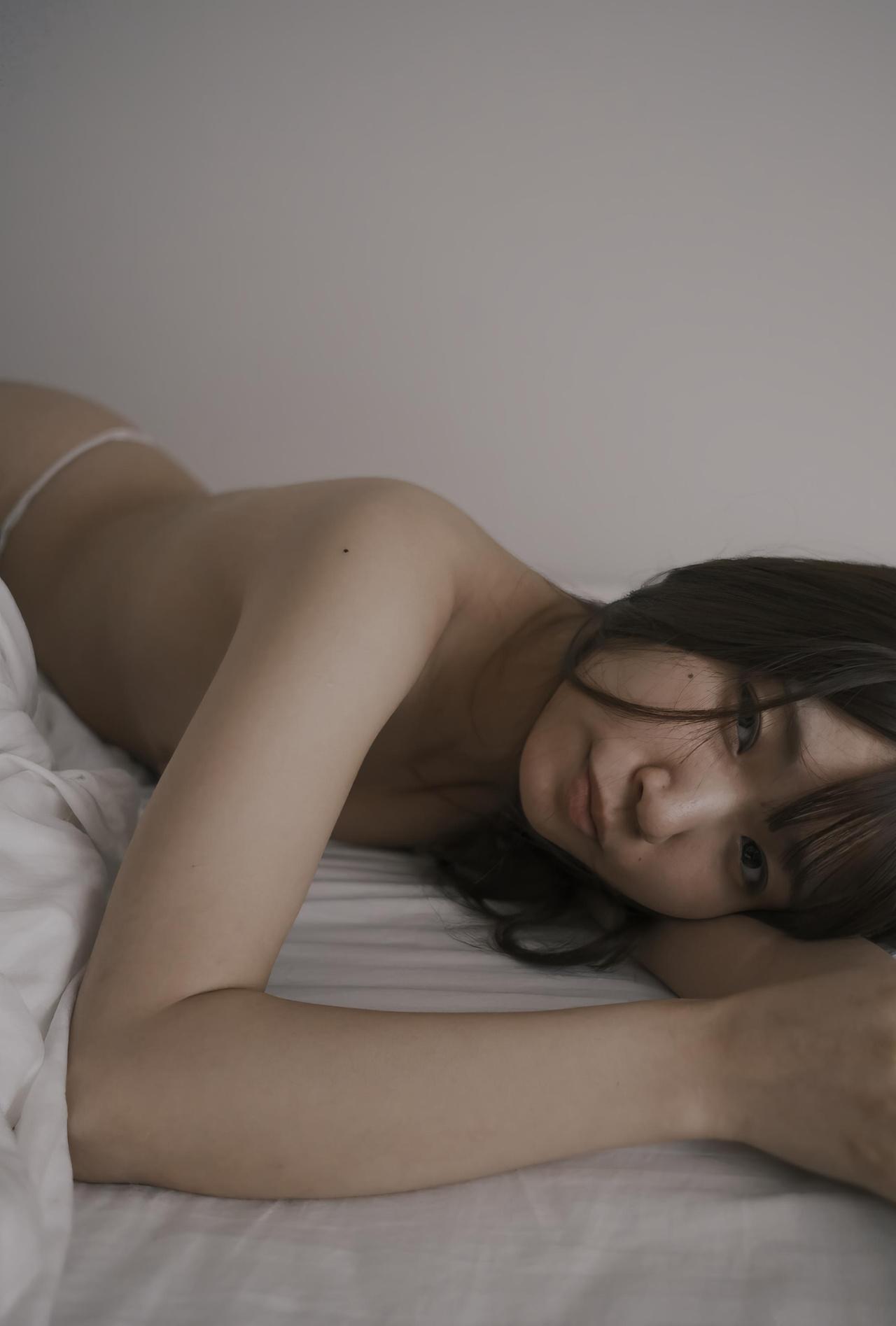Mitsuha Higuchi 樋口みつは, デジタル写真集 [煩悩ガール 2 ラブホ編] Set.02(42)