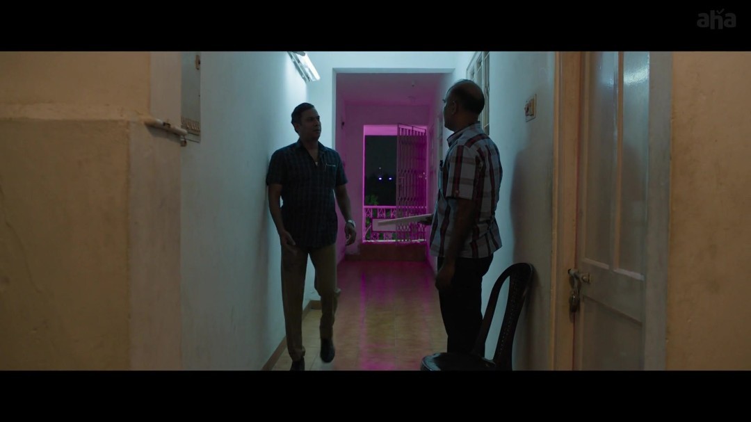 Writer (2021) Telugu 1080p WEB-DL AVC DD5 1-BWT Exclusive Writer (2021) Telugu 1080p WEB-DL AVC DD5 1-BWT Exclusive