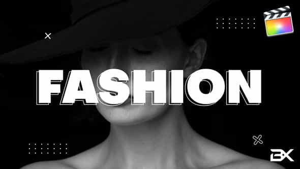 Fashion Opener - VideoHive 27706141