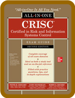 CRISC Certified in Risk and Information Systems Control All-in-One Exam Guide, Sec...