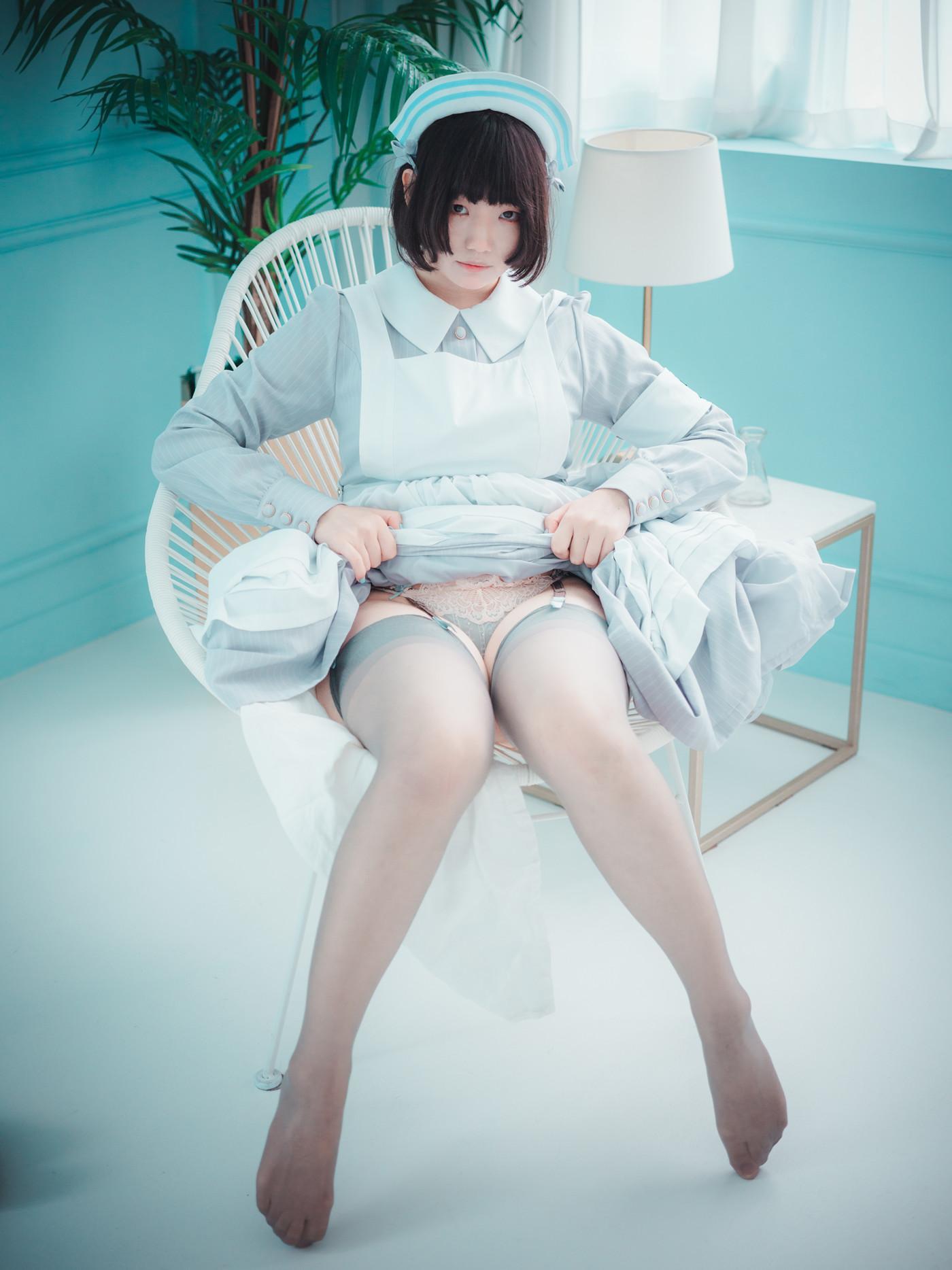 Mimmi 밈미, DJAWA ‘St. Esther’ Set.01(37)