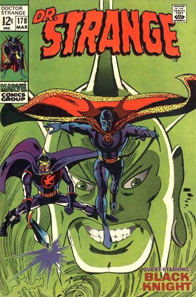 QUANDO STEVE DITKO DISEGNÒ MARY JANE