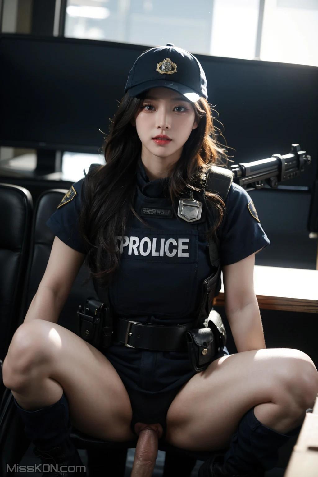 [AI Generated] 拟实画风 Vol.057 (213 photos)(84)