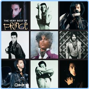 Prince The Very Best Of Prince (2001) Warner Bros R2 74272 K693EkZA_o