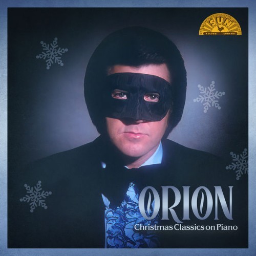 Orion - Christmas Classics on Piano (Piano Version) - 2021