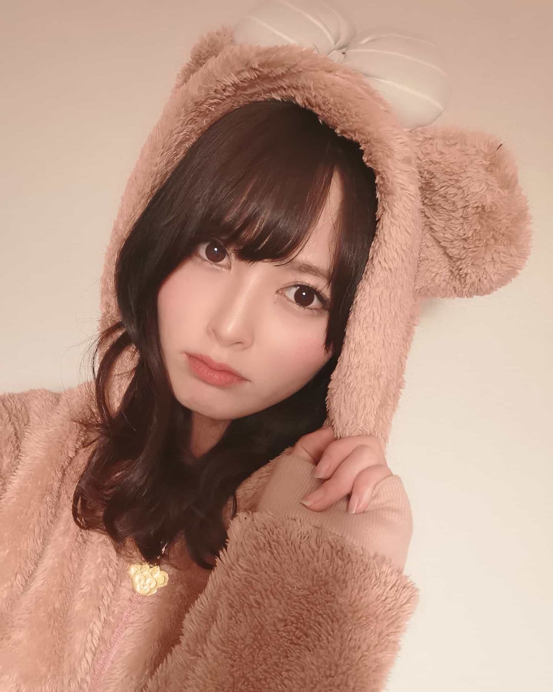 IG正妹—香月わかな KAZUKI WAKANA ujwGRd3u o - IG正妹—香月わかな KAZUKI WAKANA