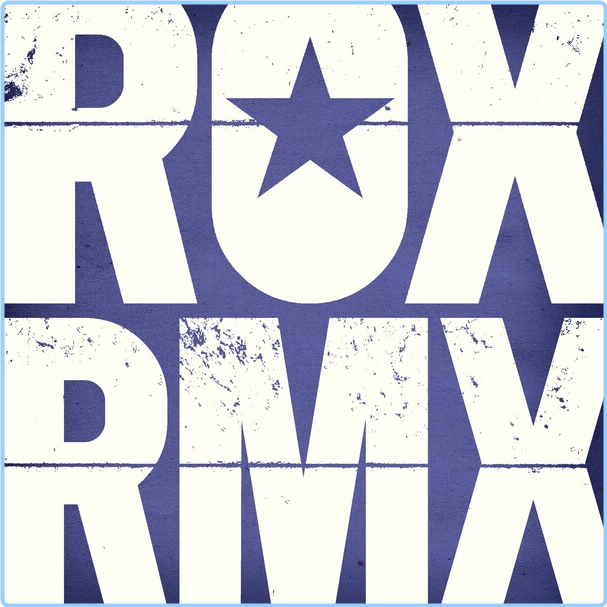 Roxette ROX RMX Vol 3 Remixes From The Roxette Vaults (2024) [FLAC] 16BITS 44 1KHZ CULcFQFf_o