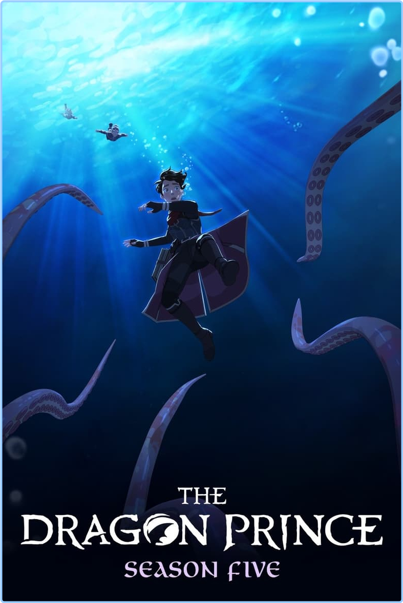 The Dragon Prince S05 [720p] WEBrip (x265) [6 CH] NjlebupW_o