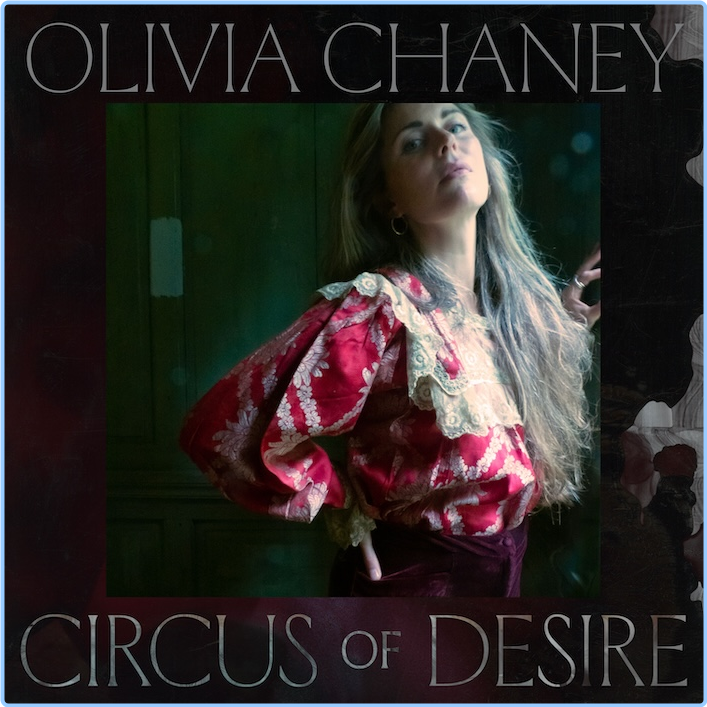 Olivia Chaney Circus Of Desire (2024) 24 48 Yx4qdc5S_o