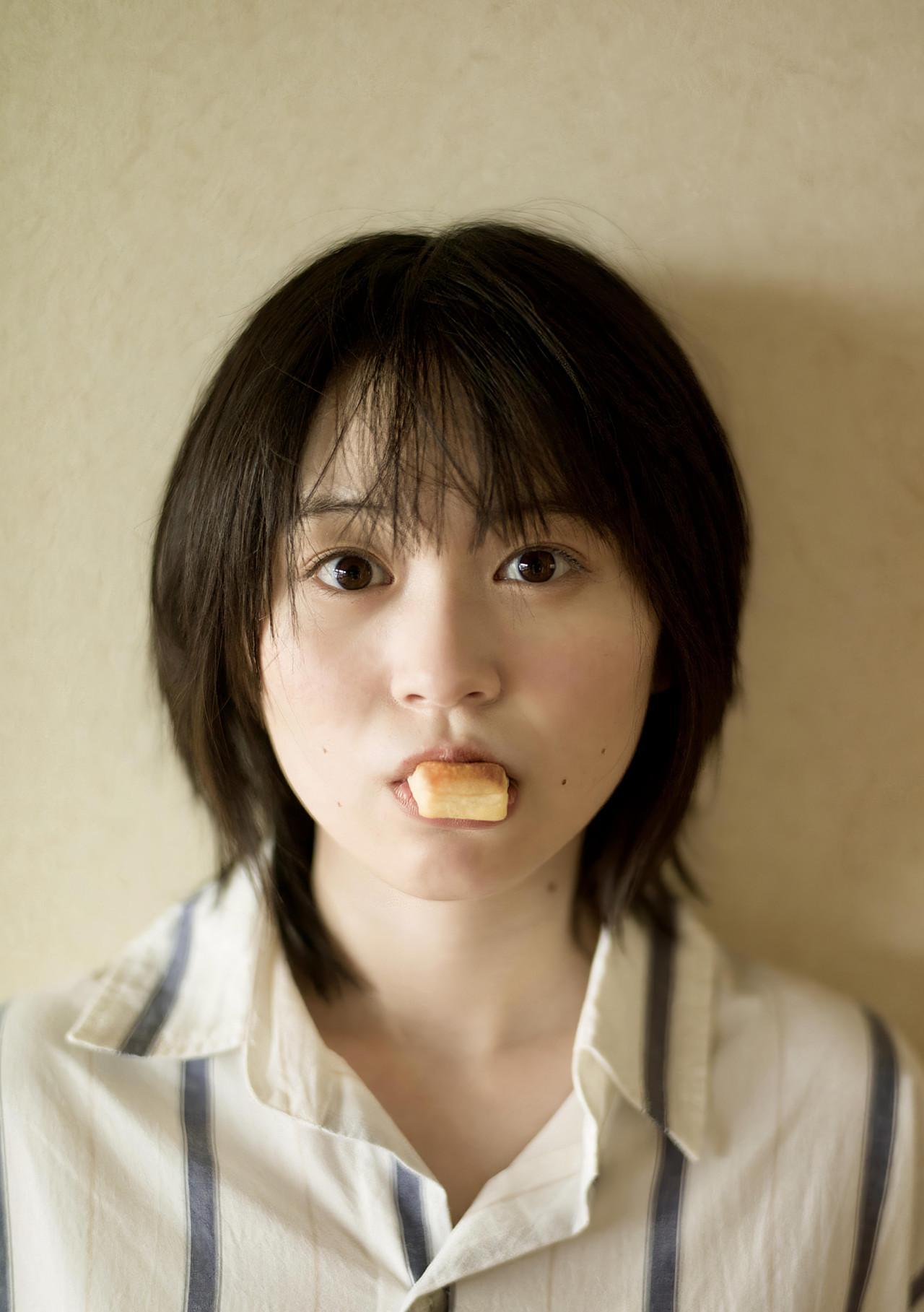 Yuki Nakashima 中島由貴, , 写真集 [スケッチブック] Set.03(14)