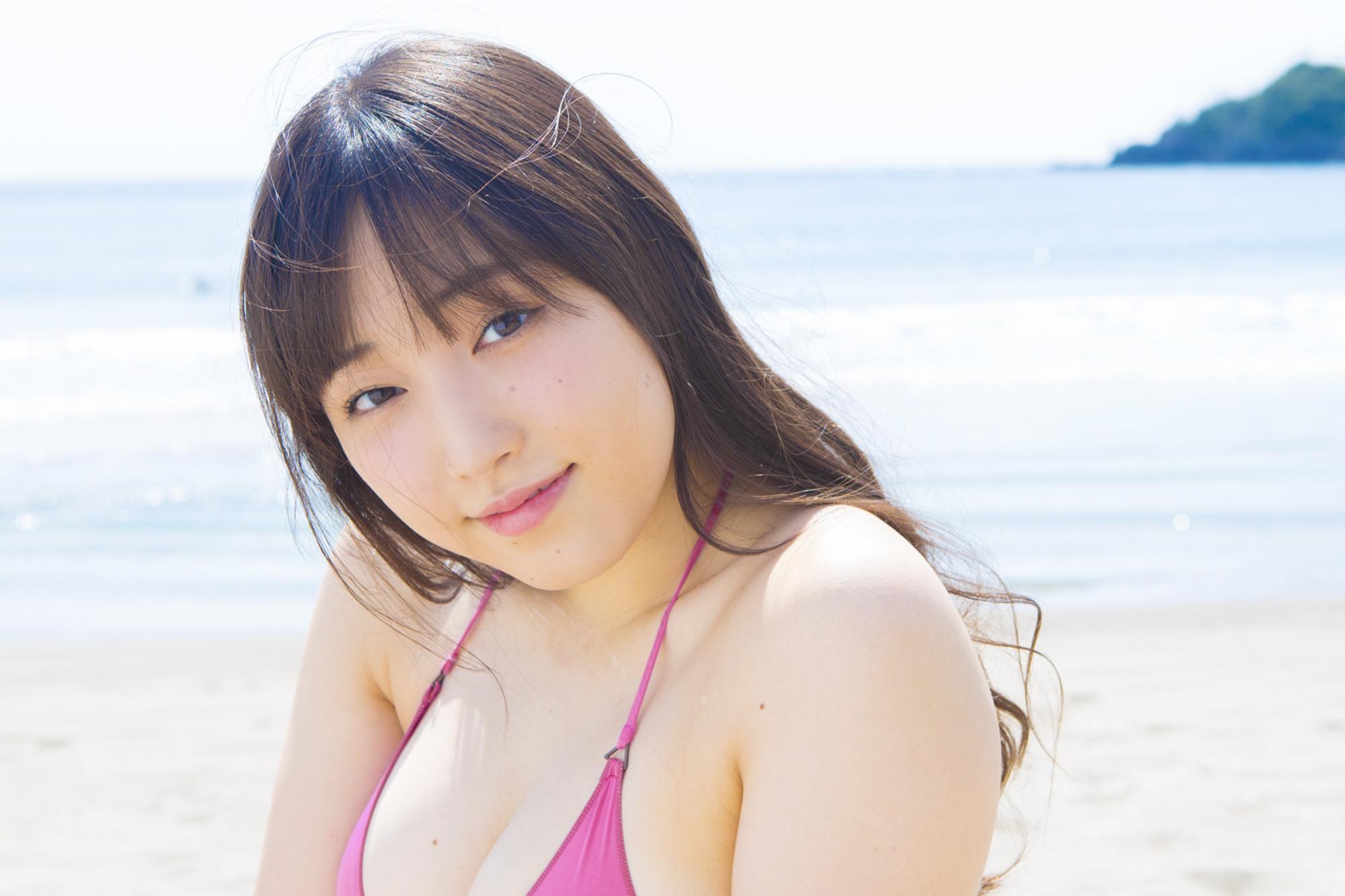 [Hello! Project Digital Books] No.169 譜久村聖 Mizuki Fukumura 写真集(96)