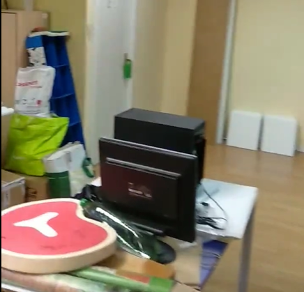 Foto cedida por Místicos de Arkat