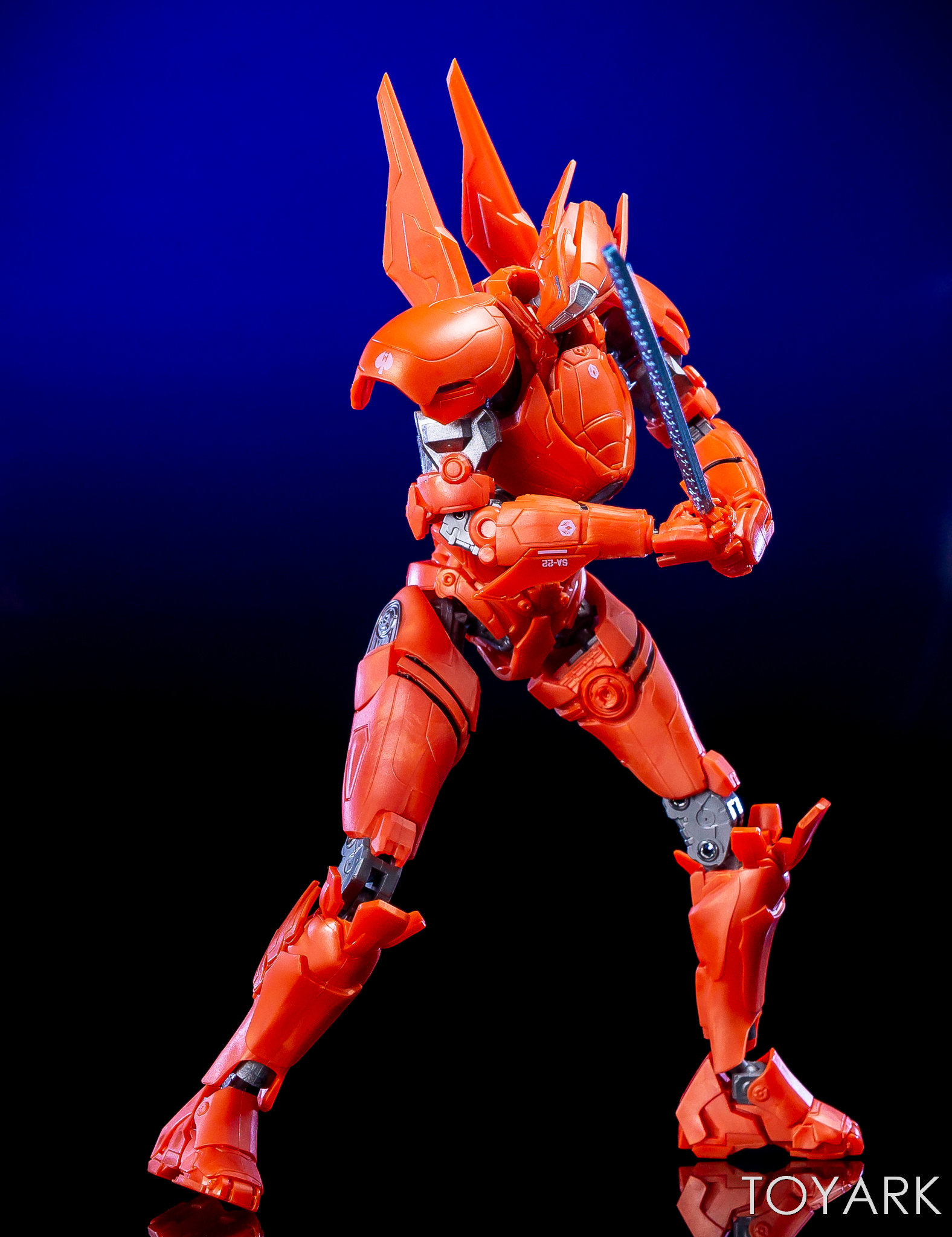 Pacific Rim : Uprising - Robot Spirits Three-Body Series - Side Jaeger (Bandai) 20CAfzY7_o