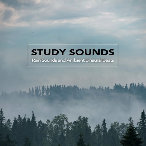 Study Music - Study Sounds Rain Sounds and Ambient Binaural Beats, Study Alpha Waves, Isochronic ...