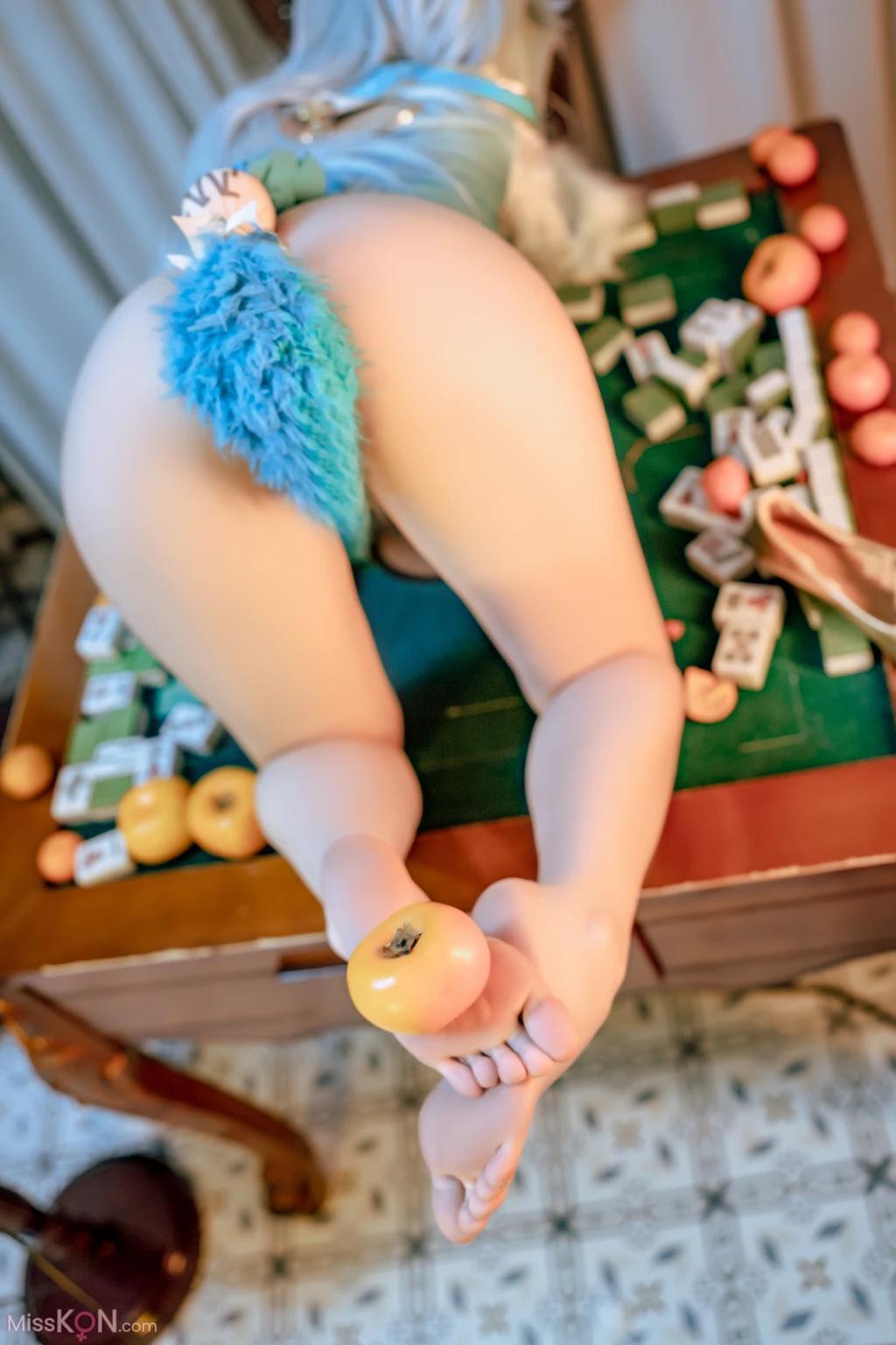 Coser@Quan冉有点饿: 芙洛伦妙手回春 (66 photos)(54)