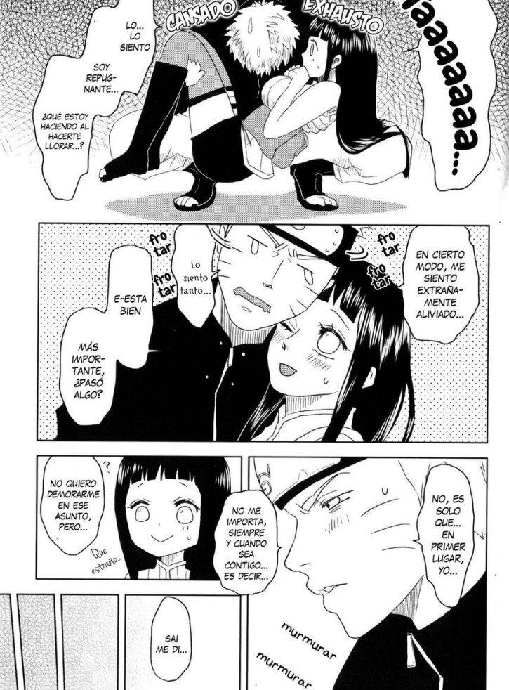 Patience Manga Hentai - 14