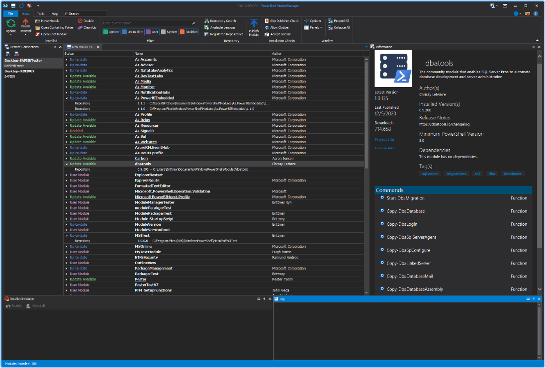 SAPIEN PowerShell ModuleManager 2024.2.0.29 (x64) HMe3HXqV_o