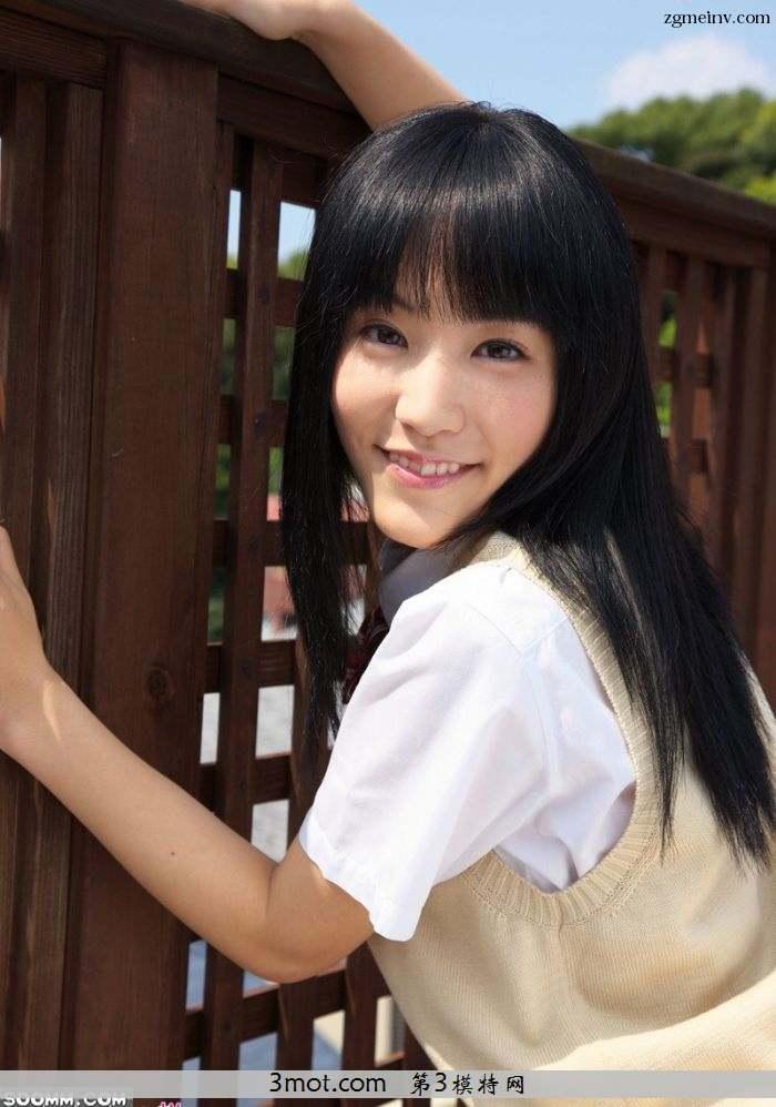 超诱惑白嫩学生妹写真组图[30P](11)