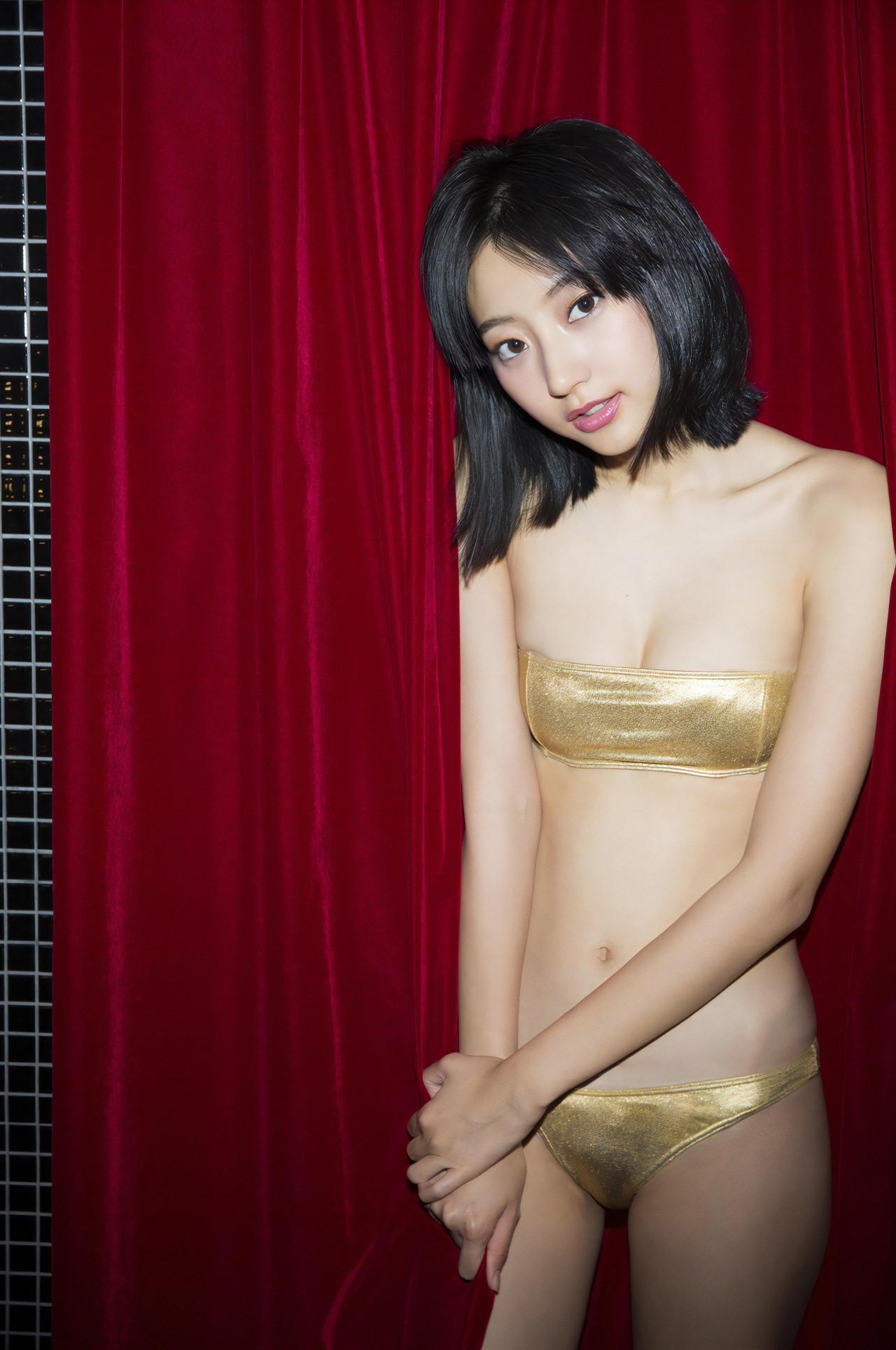 Rena Takeda 武田玲奈, [WPB-net] EX602 [Are You Ready？] Set.01(27)