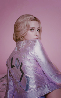 Lili Reinhart 2Tf9ppxU_o