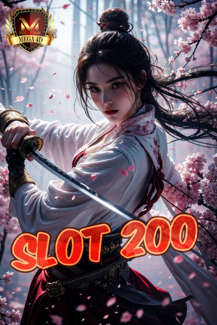 Mega4d 😈 Website Slot Bet 200 Perak & Slot Demo Gratis Pragmatic Play Mudah Menang Hari ini