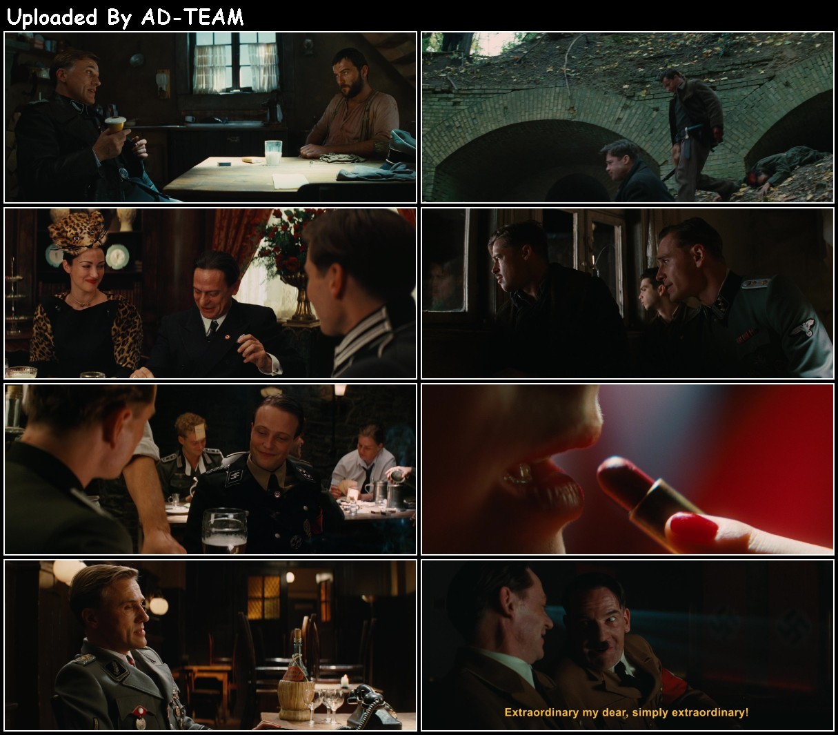 Inglourious Basterds 2009 1080p AMZN WEB-DL DDP 5 1 H 264-PiRaTeS CJROFzCz_o