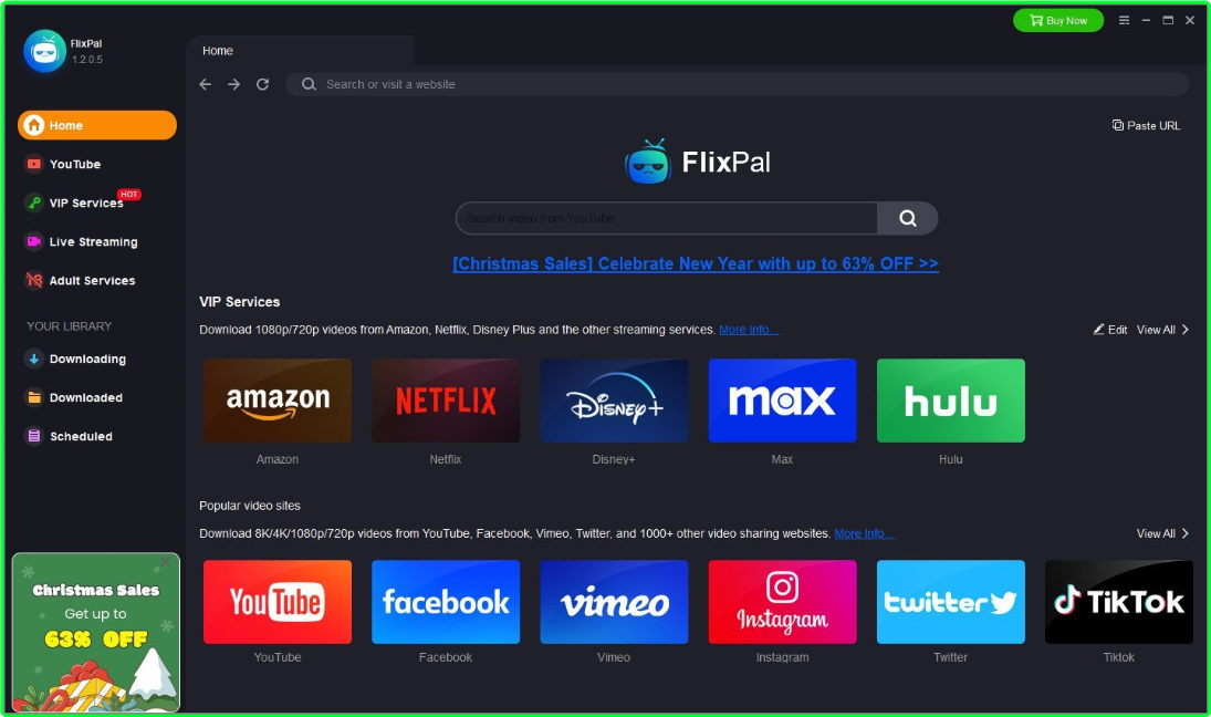 FlixPal 1.2.1.5 X64 Multilingual FRLrNxJf_o