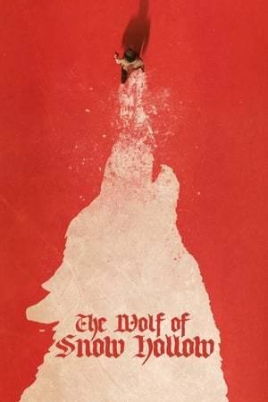 The Wolf of Snow Hollow 2020 720p 1080p WEB-DL